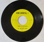 Redemption Singers - Black Is Beautiful b/w Hiney In The Bee-Bo 7"
