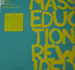 Nina Kaviz - Masseducation Rewired LP