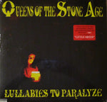 Queens of The Stone Age - Lullabies To Paralize 2 LP