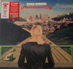Apex Manor - Heartbreak City LP Ltd. Ed. Red Vinyl