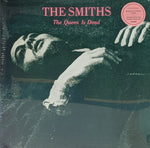 Smiths - The Queen Is Dead LP 180 gram UK