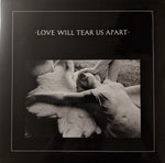 Joy Division - Love Will Tear Us Apart 12" 180 gram