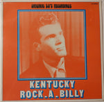 V/A Kentucky Rockabilly LP