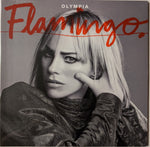 Olympia (Olivia Bartley) - Flamingo LP