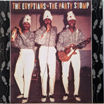 Egyptians - Party Stomp 7"