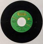 Andy Anderson - Gimme Lock A Yo Hair 7" Repro