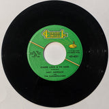 Andy Anderson - Gimme Lock A Yo Hair 7" Repro