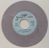 Magic Sam - Do The Camel Walk b/w Every Night About This Time 7"