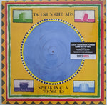 Talking Heads - Speaking In Tongues LP
