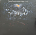 Sturgill Simpson - A Sailor's Guide To Earth LP + CD