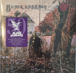 Black Sabbath - S/T LP EU/UK Import