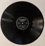 Tritones - Sweet & Lovely b/w Blues In The Closet 10" 78 RPM