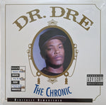 Dr. Dre - The Chronic 2 LP RM