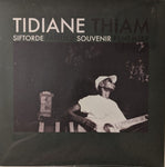 Tidiane Thiam ‎– Siftorde Fateliku Souvenir Remember LP