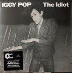 Iggy Pop - The Idiot LP 180 gram EU Import