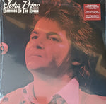 John Prine - Diamonds In The Rough LP 180 gram