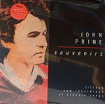 John Prine - Souvenirs 2 LP 180 gram