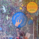 Dawes - Good Luck With Everything LP Ltd Indie 180 gram Yellow Marble Vinyl