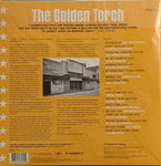 V/A Golden Torch : 1969-73 Orig Sound of Northern Soul, Popcorn & R&B  LP