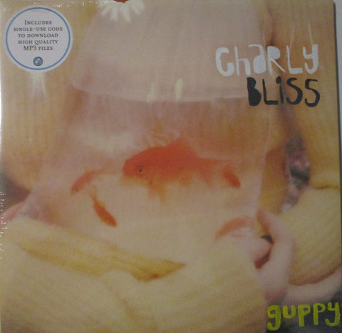 Charly Bliss - Guppy LP