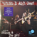 Prince & NPG - One Nite Alone... The Aftershow 2 LP Ltd. Purple Vinyl