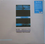 Wim Mertens - Struggle For Pleasure LP
