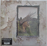 Led Zeppelin - IV / Untitled LP 180 gram EU Import