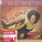 Betty Davis - Nasty Girl LP