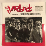 Yardbirds - London 1963 : The First Recordings LP