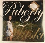 Mitski - Puberty 2   LP