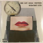 Red Hot Chili Peppers - Greatest Hits 2 LP