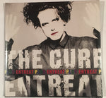 The Cure - Entreat Plus 2 LP