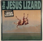 Jesus Lizard - Down LP HQ 120 Vinyl