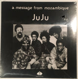 Juju – A Message From Mozambique LP