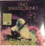 Okko – Sitar & Electronics LP