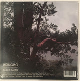 Bonobo - Black Sands 2 LP Ltd Red Vinyl