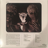 Os Mutantes - Self Titled LP Ltd Green Vinyl
