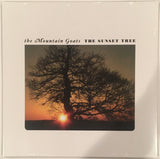 The Mountain Goats – The Sunset Tree LP