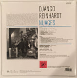 Django Reinhardt – Nuages LP
