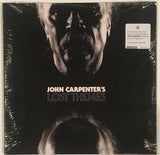 John Carpenter – John Carpenter's Lost Themes LP
