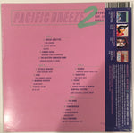 V/A -  Pacific Breeze 2: Japanese City Pop, AOR & Boogie 1972-1986 2 LP