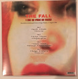 The Fall – I Am As Pure As Oranj 2 LP