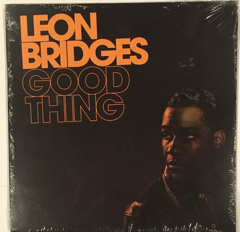 Leon Bridges – Good Thing LP