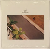The Sea And Cake – Oui LP Ltd Yellow Vinyl