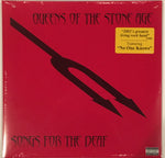 Queens Of The Stone Age – Songs For The Deaf 2 LP