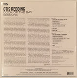 Otis Redding – Dock Of The Bay Sessions LP