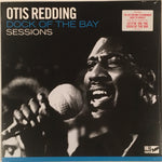 Otis Redding – Dock Of The Bay Sessions LP