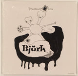 Björk – Greatest Hits 2 LP