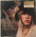 Stevie Nicks – Crystal Visions...The Very Best Of Stevie Nicks 2 LP