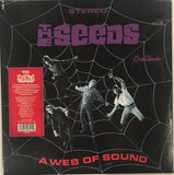 Seeds – A Web Of Sound 2 LP